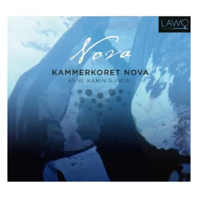 "Nova" ("") (CD / Album)