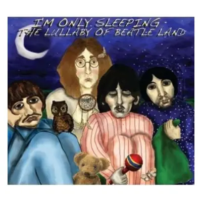 "I'm only sleeping" ("Lullaby of Beatleland") (CD / Album)