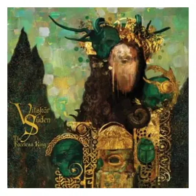 "The Faceless King" ("Vitskr Sden") (Vinyl / 12" Album)