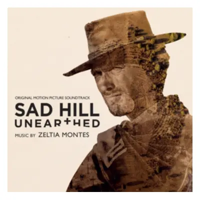 "Sad Hill Unearthed" ("") (CD / Album)