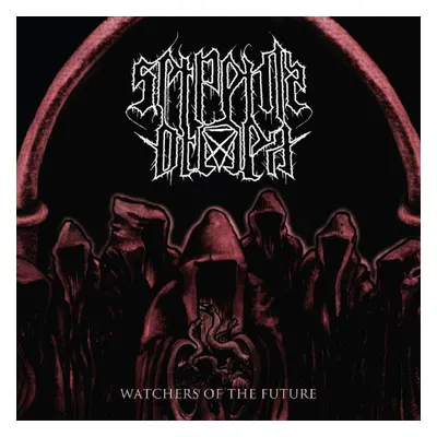 "Watchers of the Future" ("Serpent's Order") (CD / Album)