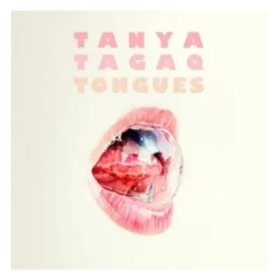 "Tongues" ("Tanya Tagaq") (CD / Album)