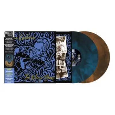 "Too Many Years... (RSD Black Friday 2022)" ("Jorma Kaukonen") (Vinyl / 12" Album Coloured Vinyl