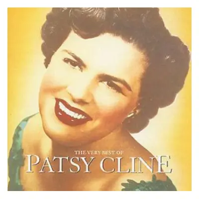 "The Very Best of Patsy Cline" ("Patsy Cline") (CD / Album)