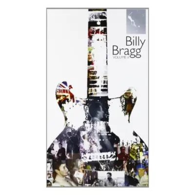 "Volume 2" ("Billy Bragg") (CD / Album with DVD)