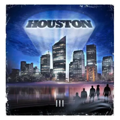 "III" ("Houston") (Vinyl / 12" Album Coloured Vinyl (Limited Edition))