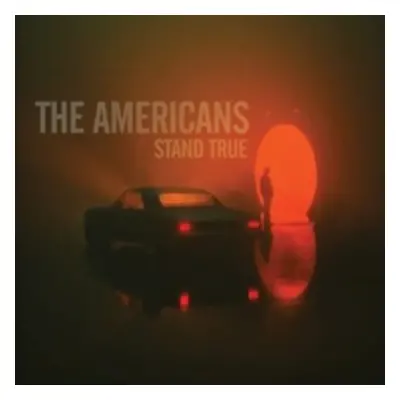 "Stand True" ("The Americans") (Vinyl / 12" Album)