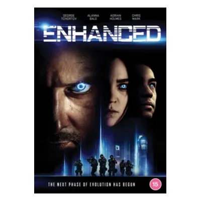 "Enhanced" ("James Mark") (DVD)