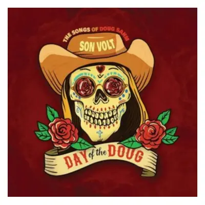 "Day of the Doug" ("Son Volt") (Vinyl / 12" Album)