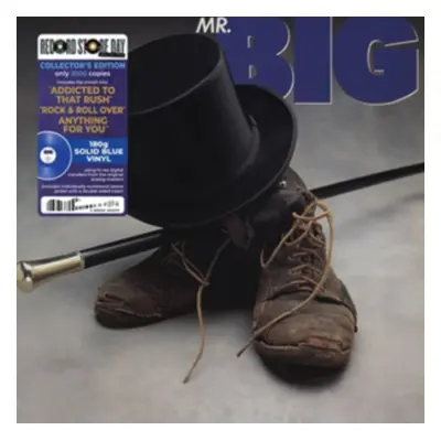 "Mr. Big (RSD 2023)" ("Mr. Big") (Vinyl / 12" Album)