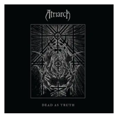 "Dead As Truth" ("Atriarch") (Vinyl / 12" Album)