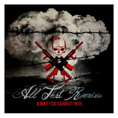 "A War You Cannot Win" ("All That Remains") (CD / Album)