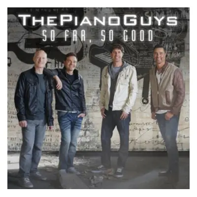 "The Piano Guys: So Far, So Good" ("") (CD / Album)