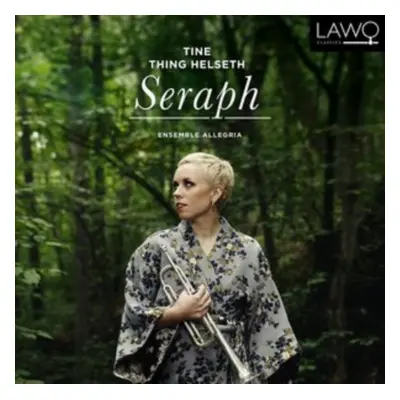 "Tine Thing Helseth: Seraph" ("") (CD / Album)