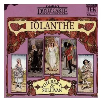 "Iolanthe" ("") (CD / Album)