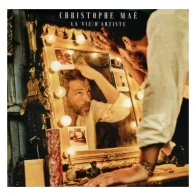 "La Vie D'artiste" ("Christophe Ma") (CD / Album)