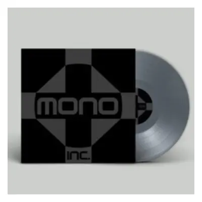 "Temple of the Torn" ("Mono Inc.") (Vinyl / 12" Album Coloured Vinyl)