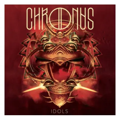 "Idols" ("Chronus") (CD / Album)