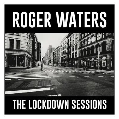 "The Lockdown Sessions" ("Roger Waters") (Vinyl / 12" Album)