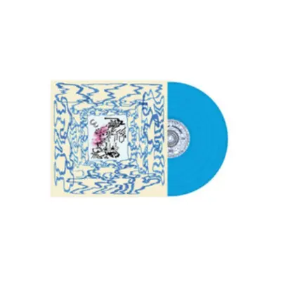 "Interloper" ("Holy Wave") (Vinyl / 12" Album Coloured Vinyl (Limited Edition))