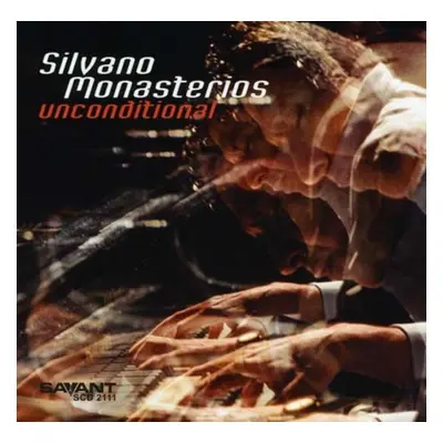 "Unconditioned" ("Silvano Monasterios") (CD / Album)