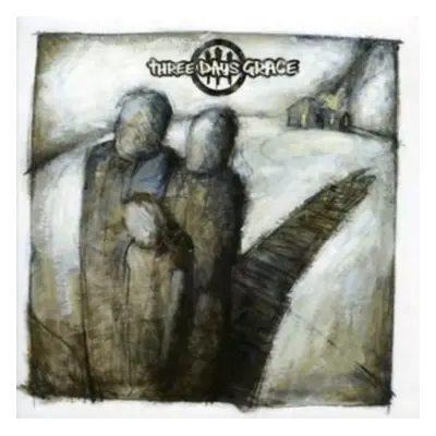 "Three Days Grace" ("Three Days Grace") (CD / Album)