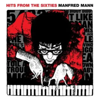 "Hits from the Sixties" ("Manfred Mann") (Vinyl / 12" Album)