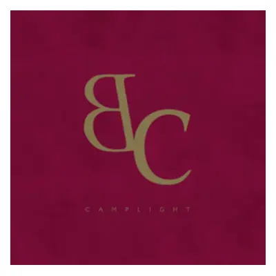 "How to Die in the North" ("BC Camplight") (CD / Album)