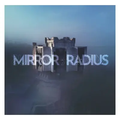 "Mirror Radius" ("preston.outatime") (CD / Album)