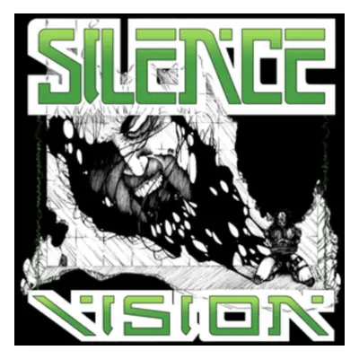 "Vision" ("Silence") (CD / Album)