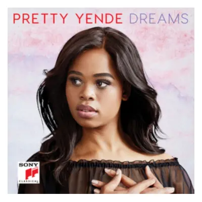 "Pretty Yende: Dreams" ("") (CD / Album)