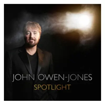 "Spotlight" ("John Owen-Jones") (CD / Album)