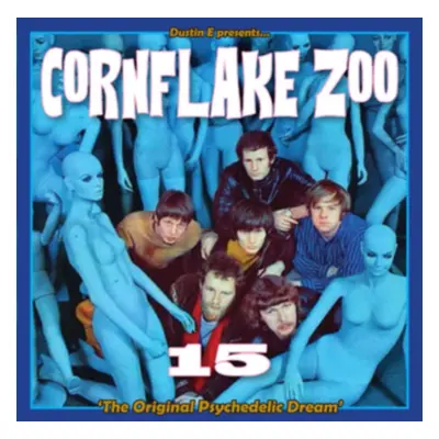 "Cornflake Zoo" ("") (CD / Album)