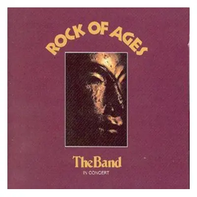 "Rock of Ages" ("The Band") (CD / Album)