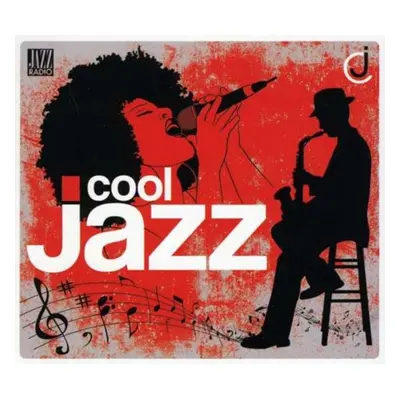 "Cool Jazz 2Cd" ("") (CD / Album)