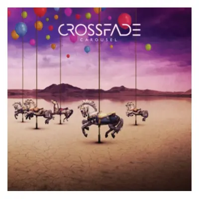 "Carousel" ("Crossfade") (Vinyl / 12" EP)