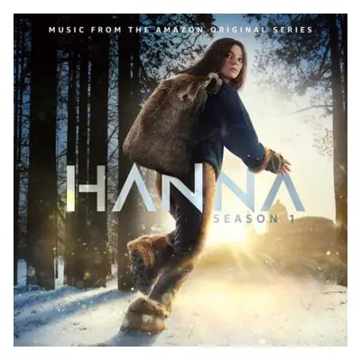 "Hanna: Season 1" ("") (Vinyl / 12" Album)