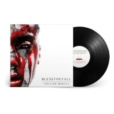 "Hollow Bodies" ("Blessthefall") (Vinyl / 12" Album)