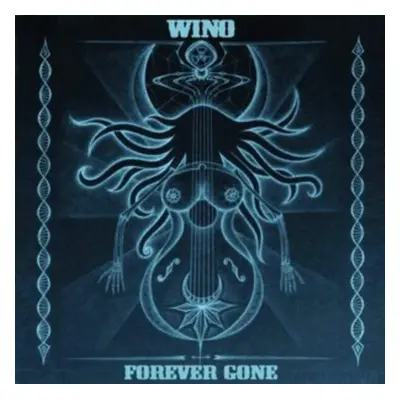 "Forever Gone" ("Wino") (Vinyl / 12" Album)