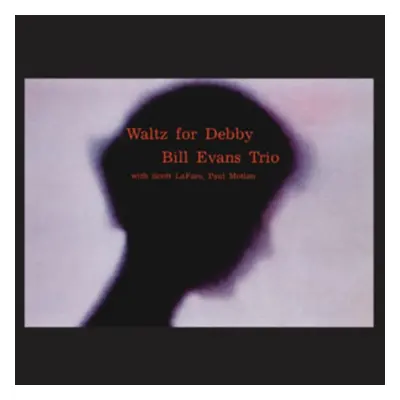 "Waltz for Debby" ("Bill Evans Trio") (CD / Album)