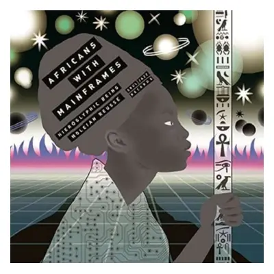 "K.M.T." ("Africans with Mainframes") (CD / Album)