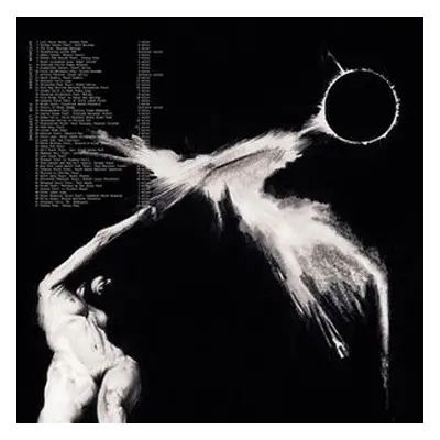 "Tahoe" ("Dedekind Cut") (CD / Album)