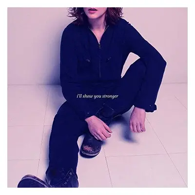 "I'll Show You Stronger" ("Pronoun") (Vinyl / 12" Album)