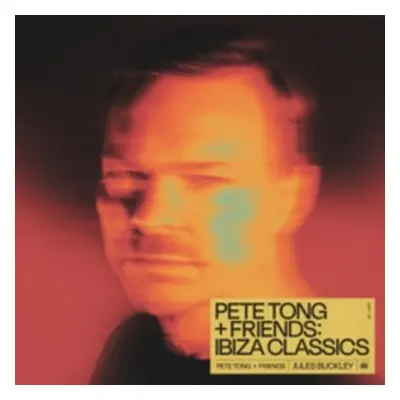 "Pete Tong + Friends" ("Pete Tong") (Vinyl / 12" EP)