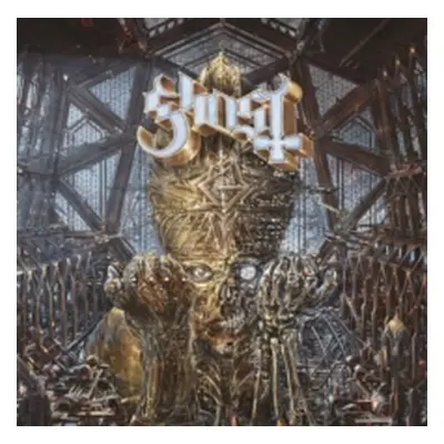 "Impera" ("Ghost") (Vinyl / 12" Album)