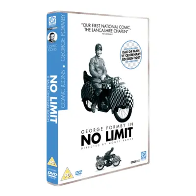 "No Limit" ("Monty Banks") (DVD)