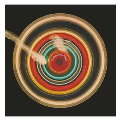 "Smokey Circles" ("Smokey Circles") (CD / Album)