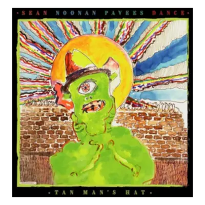 "Tan Man's Hat" ("Sean Noonan Pavees Dance") (CD / Album)