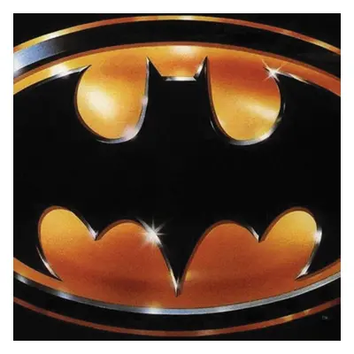 "Batman" ("Prince") (Vinyl / 12" Album)