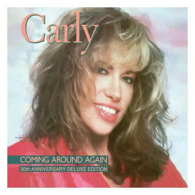 "Coming Around Again" ("Carly Simon") (CD / Album)